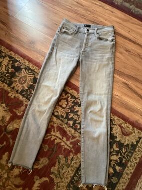 Mother Jeans